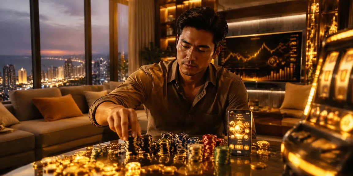 8xbet8 Casino Trực Tiếp